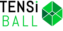 TensiBall -Trainings-Spielzeug für Schnelligkeit, Beweglichkeit, Fingerfertigkeit, Koordination und Entspannung